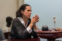 Imagen Ana Pel&aacute;ez