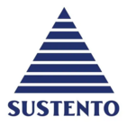 Logotipo de SUSTENTO
