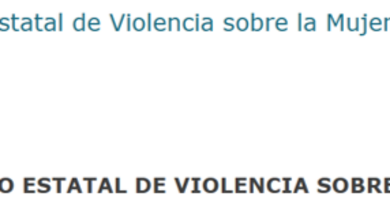 Logotipo del Observatorio