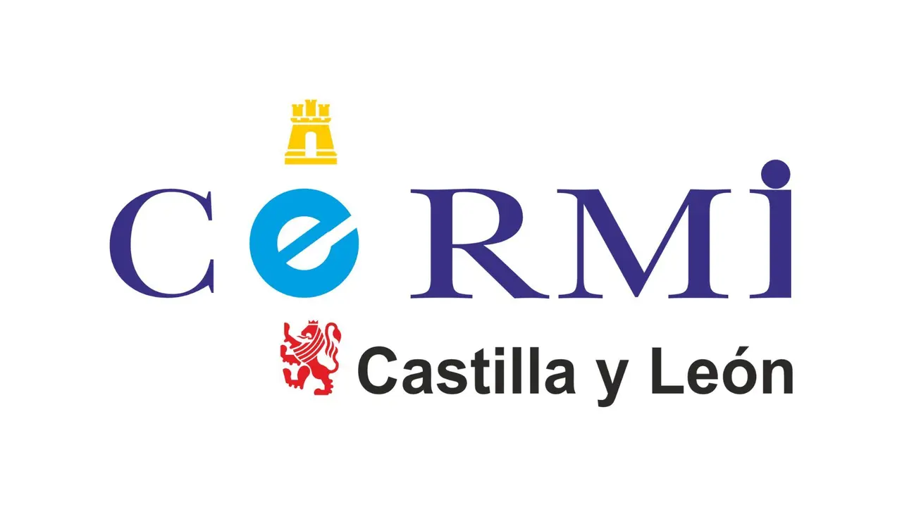 Logotipo de CERMI CyL