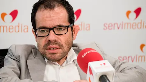 Jesús Martín Blanco, nuevo delegado del CERMI Estatal para los Derechos Humanos y la Convención de la ONU de la Discapacidad