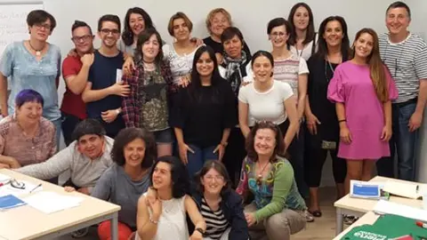 Visibilizando experiencias relevantes en el avance del empoderamiento para las mujeres con discapacidad