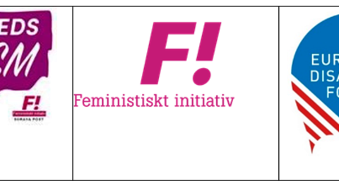 La erradicación de la esterilización forzosa de las mujeres y niñas con discapacidad