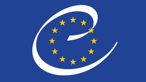 Logotipo del Consejo de Europa
