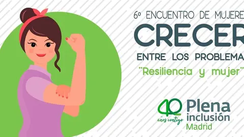 VI Encuentro de Mujeres con Discapacidad Intelectual o del Desarrollo