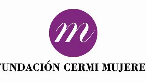 Logo de la Fundación CERMI Mujeres