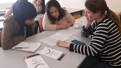 CERMI Andalucía apuesta por la formación universitaria en género y discapacidad, con la colaboración de la Universidad de Córdoba 