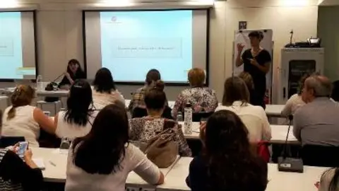 La Fundación CERMI Mujeres asesora al gobierno de Uruguay sobre los derechos de las mujeres con discapacidad’