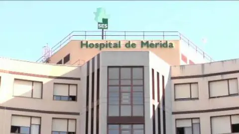 Hospital de Mérida