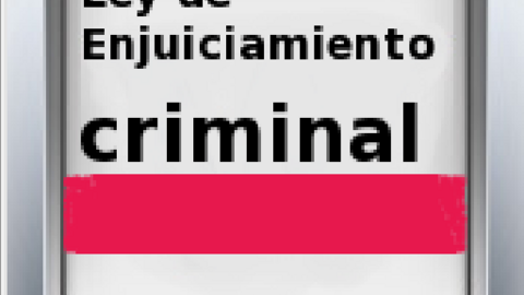 Se crea un Consejo Asesor para la revisión de la Ley de Enjuiciamiento Criminal desde una perspectiva de género