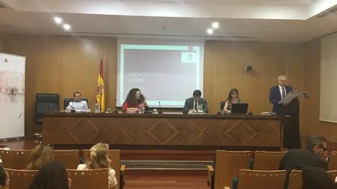 La Fundación CERMI mujeres demanda de la fiscalía la máxima protección legal para las mujeres con discapacidad