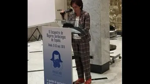 La Fundación CERMI Mujeres aboga por reforzar el empoderamiento de las mujeres y niñas sordociegas