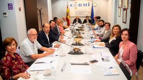 Jurado de los Premios cermi.es 2018