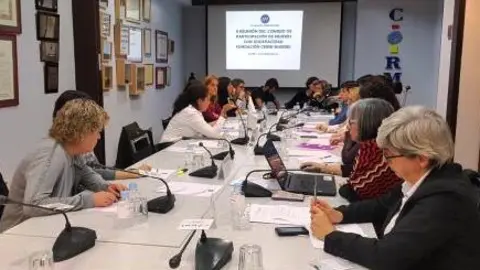 El Consejo de Participación de la Fundación CERMI Mujeres celebra su última reunión del año