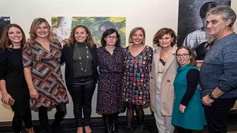 Carmen Calvo: "No vamos a rebajarle ni un ápice al concepto de violencia machista ni a su especificidad"""