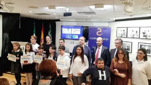 CERMI Extremadura estrena el cortometraje contra la violencia hacia mujeres con discapacidad en la Semana de Cine Inclusivo y Discapacidad