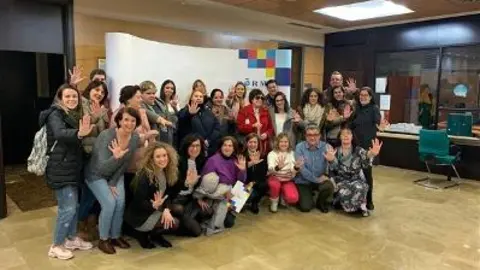 CERMI CLM exige la erradicación de la violencia contra mujeres y niñas con discapacidad en su II Jornada Regional	