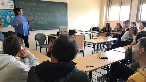 COCEMFE rompe estereotipos de discapacidad y de género