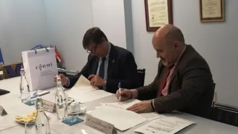 Fundación Carolina y el movimiento CERMI se alían para que la movilidad del talento sea más inclusiva