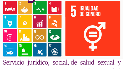 CERMI CV lanza SAJSOSEX, un servicio online dirigido a mujeres con discapacidad