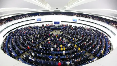 Parlamento Europeo
