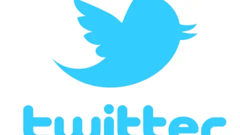 Logo de twitter
