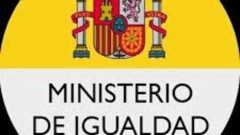 Ministerio de Igualdad