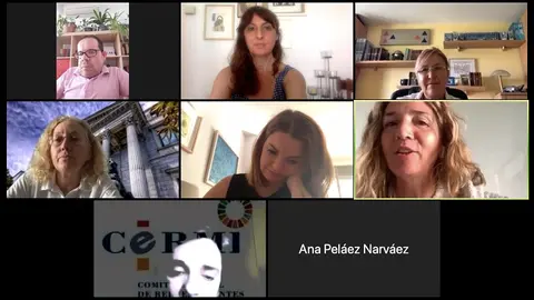 El PP expresa a CERMI Mujeres su compromiso para erradicar del ordenamiento jurídico la esterilización forzosa