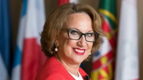 CERMI Mujeres aprueba la incorporación a su Patronato de Rebeca Grynspan, secretaria general iberoamericana