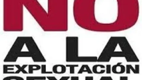Trata y explotación sexual de mujeres y niñas con discapacidad - NO A LA TRATA