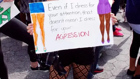 El movimiento CERMI insta a la Unión Europea a ser vanguardia contra la violencia sexual hacia la infancia