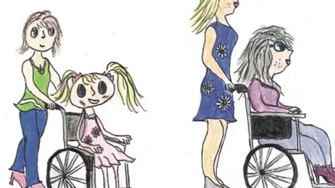 Rodando hacia la inclusión