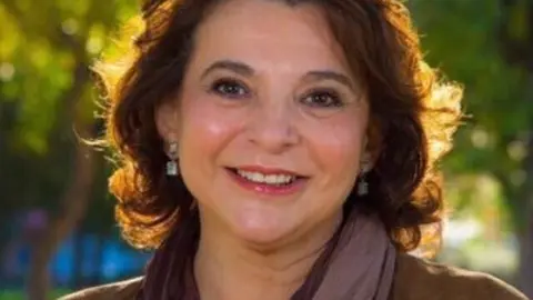 Ángeles Sepúlveda García de la Torre, Médica Forense especialista en género y discapacidad