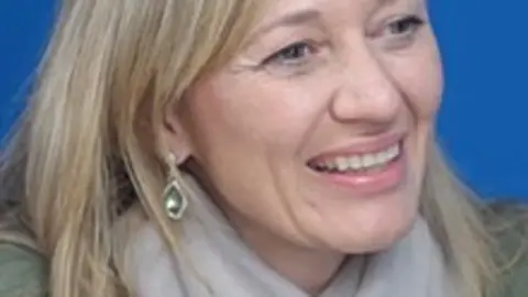 La delegada del Gobierno contra la violencia de género defiende que “la protección social de las mujeres con discapacidad no dependa de la denuncia”