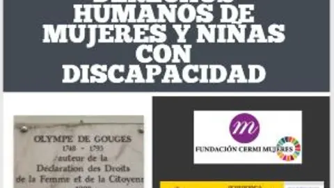 CERMI Mujeres y organizaciones internacionales abordan la importancia del Convenio de Estambul para la lucha contra la violencia machista