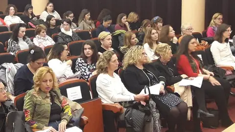 CERMI Andalucía visibiliza a través de un curso las desigualdades que sufren las niñas y mujeres con discapacidad