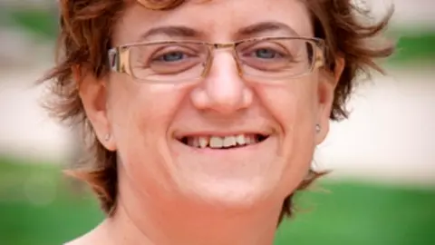 Marta Valencia, elegida nueva presidenta de la Fundación CERMI Mujeres