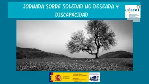 Alerta sobre la soledad no deseada que sufren las mujeres con discapacidad, “y mucho más durante la pandemia”