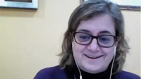 Marta Valencia, nueva presidenta de la Fundación CERMI Mujeres