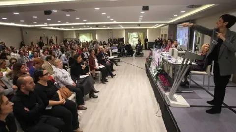 Foro Social de Mujeres y Niñas con Discapacidad