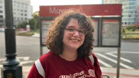 Sofía Mediavilla, mujer con autismo, se incorpora al Patronato de la Fundación CERMI Mujeres