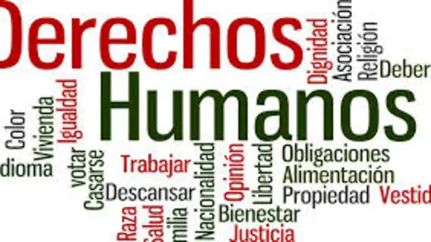 Derechos Humanos