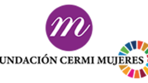 Logo de la Fundación CERMI Mujeres