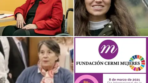 Denuncia pública de la situación de una mujer con discapacidad visual a la que el ministerio de Sanidad le ha denegado una plaza BIR