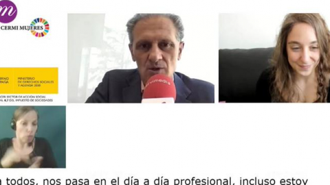 Deportistas paralímpicas defienden el papel de las mujeres y las niñas con discapacidad en el deporte para avanzar en una igualdad e inclusión real