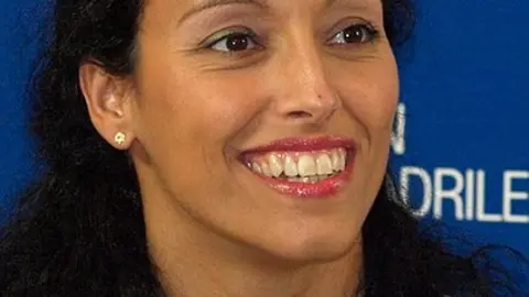 Teresa Perales, premio Princesa de Asturias de los Deportes 