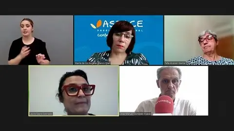 Expertas en accesibilidad e innovación dan las claves para desarrollar iniciativas que rediseñen la sociedad teniendo en cuenta el género y la igualdad