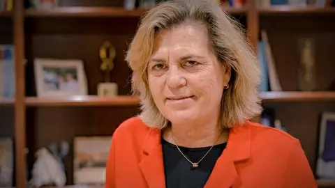 Teresa Palahí, nueva Patrona de la Fundación CERMI Mujeres