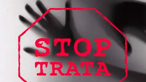 Logo Stop Trata