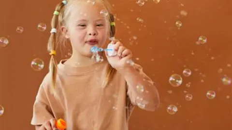 CERMI Mujeres denuncia en el Día Internacional de la Niña la ausencia de una política pública de infancia con enfoque de género y discapacidad